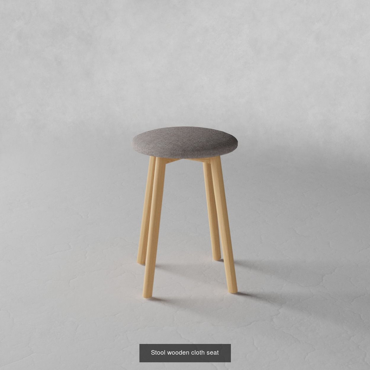Stools and chairs collection _15
