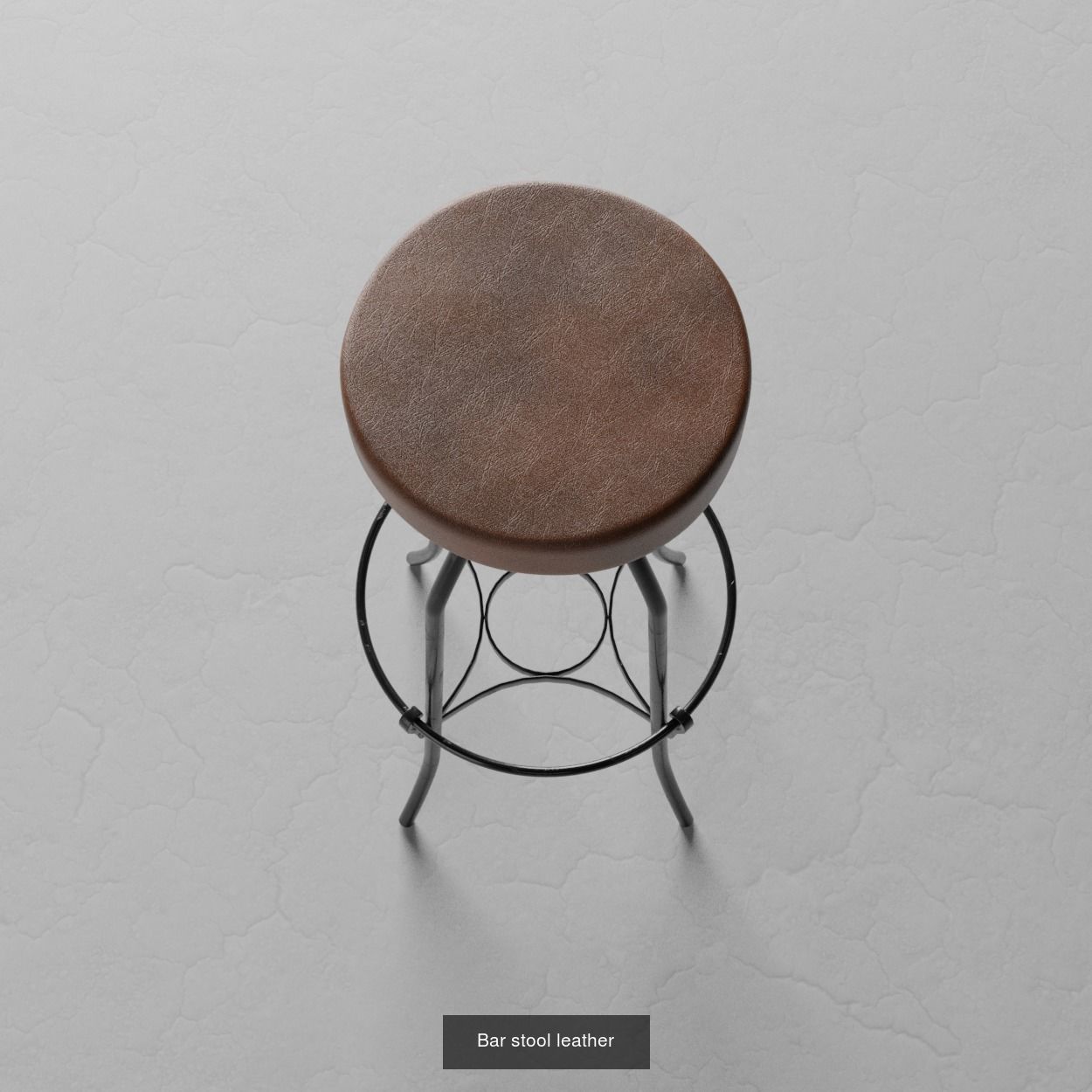 Stools and chairs collection _20