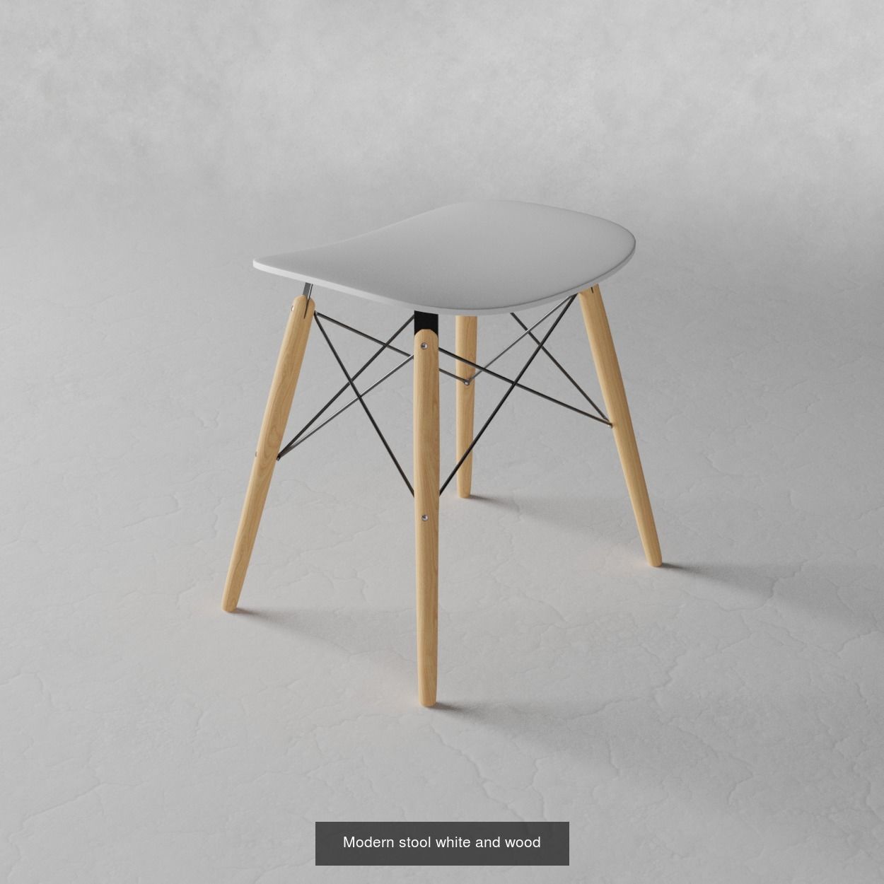 Stools and chairs collection _12