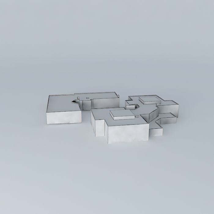 Rishon 2253 Free 3D model_3