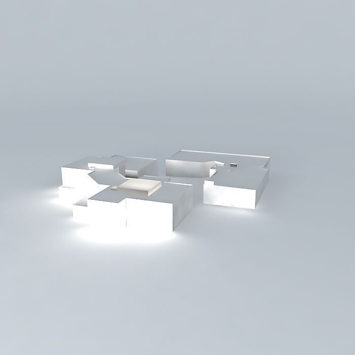 Rishon 2253 Free 3D model_2