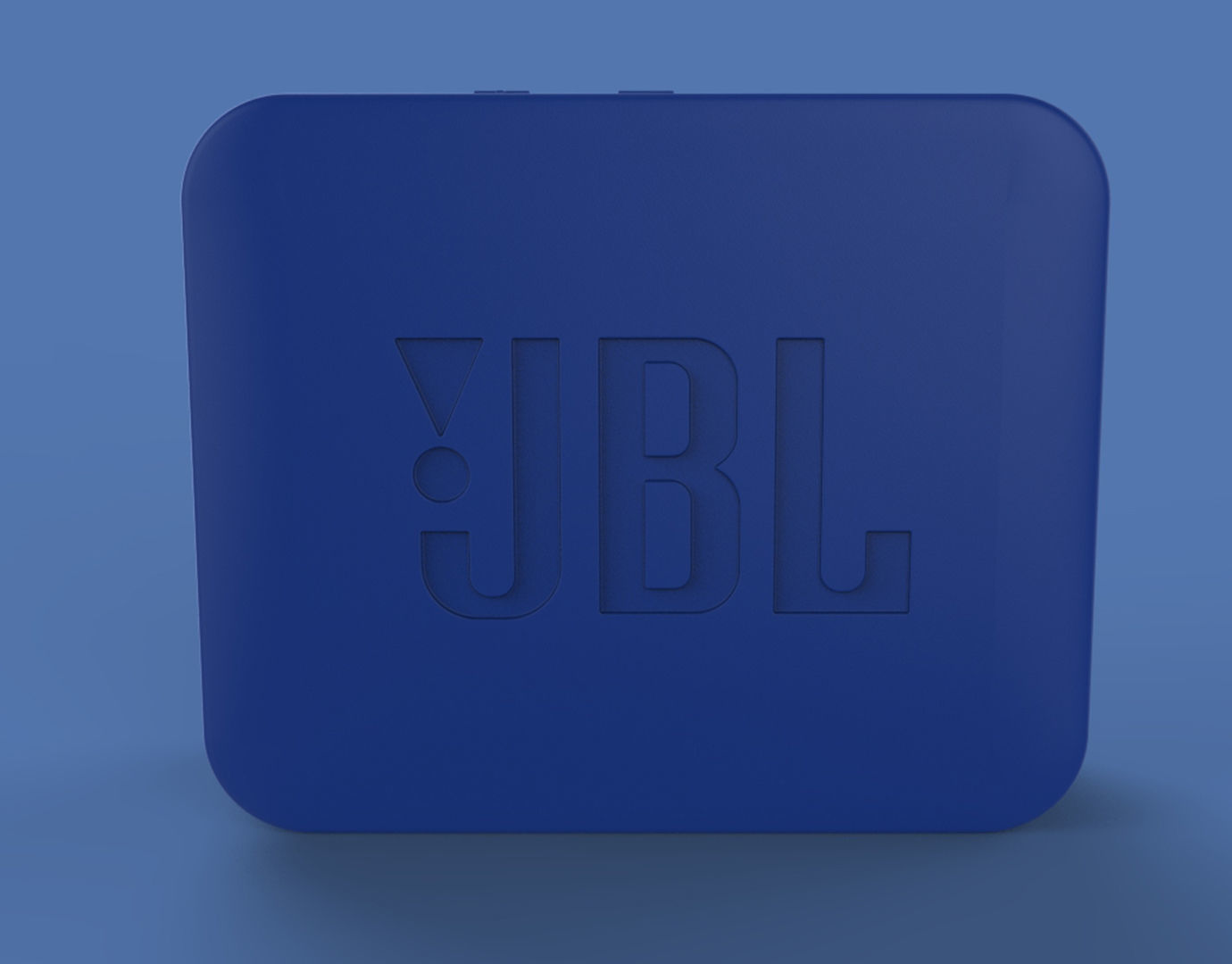 JBL GO2  3D model_6
