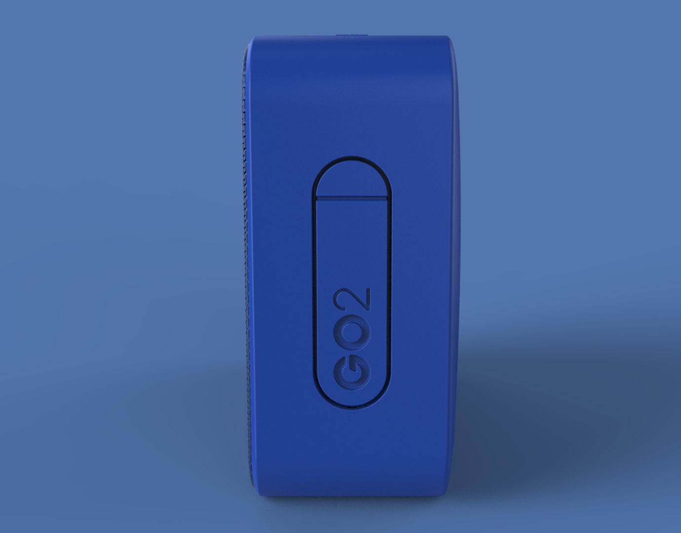 JBL GO2  3D model_8