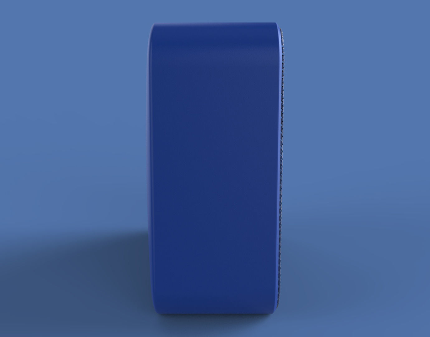 JBL GO2  3D model_4