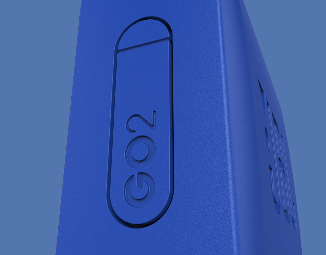 JBL GO2  3D model_14