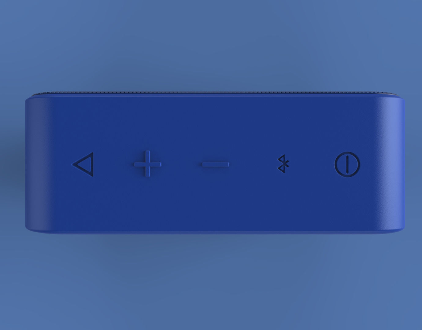 JBL GO2  3D model_16