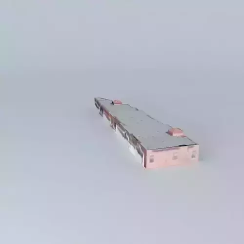 Building in Capitola CA USA