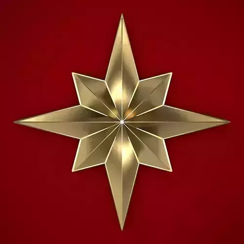 Captain Marvel Emblem