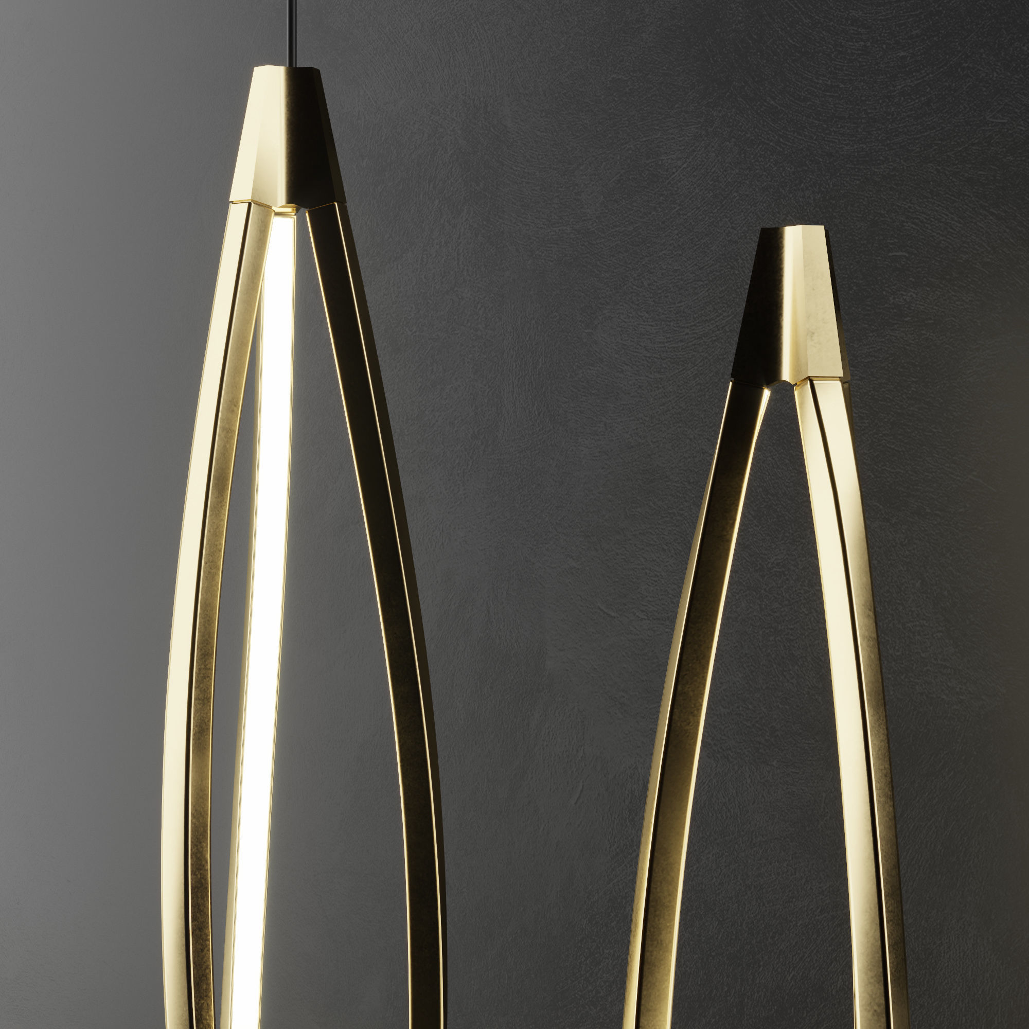 Nemo In the wind 3D model_1