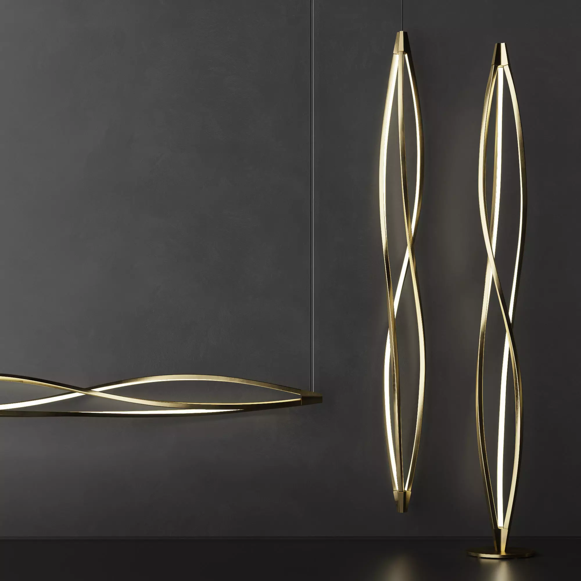 Nemo In the wind 3D model_0