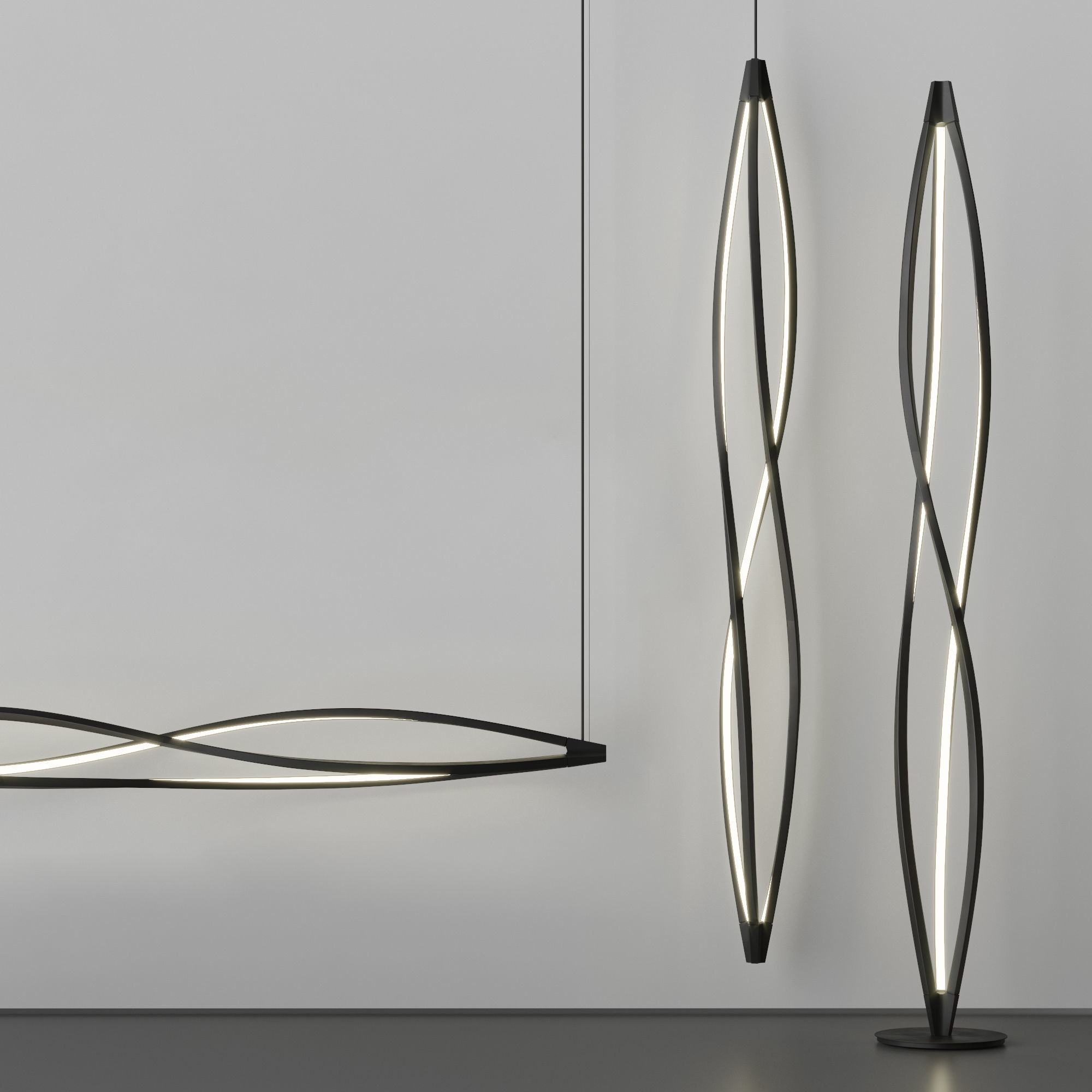 Nemo In the wind 3D model_4