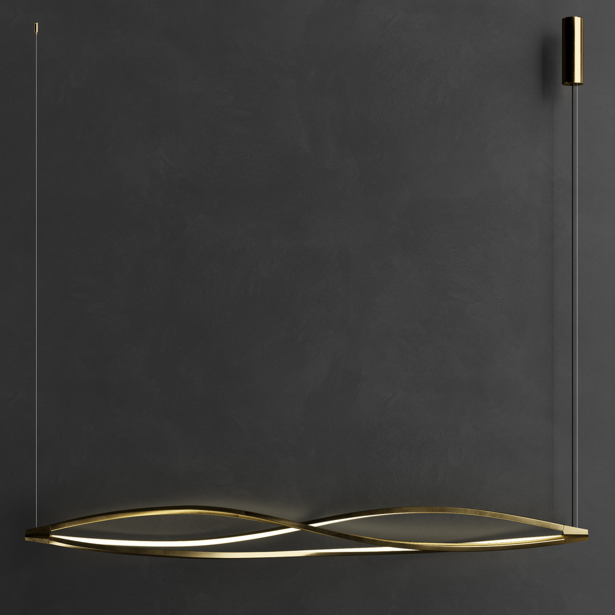 Nemo In the wind 3D model_2