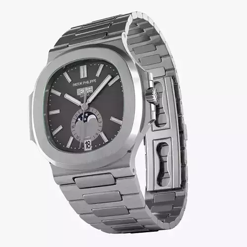 Patek Nautilus