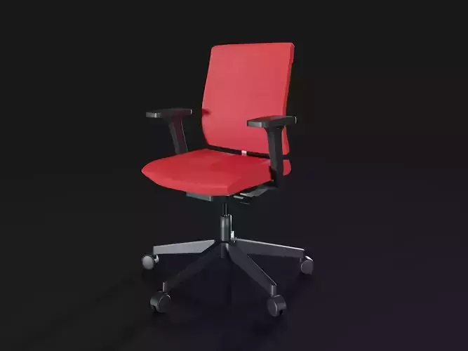 Xenon office chair