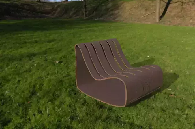Park Chair 