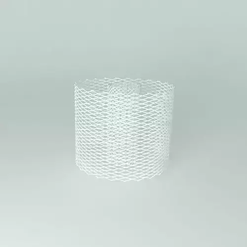 interference wire basket