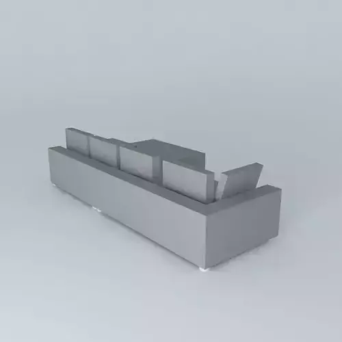 Mazzioti 2pc Configuration - Decorum 360