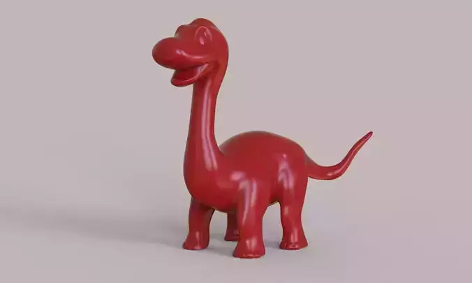 Dino Toon