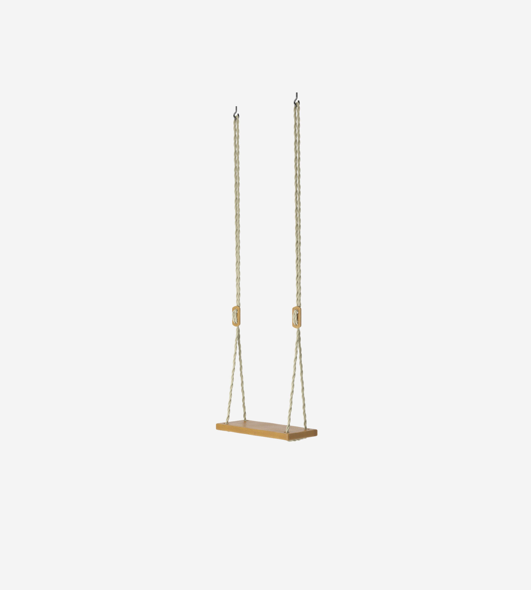 Indoor Swing 3D model_1