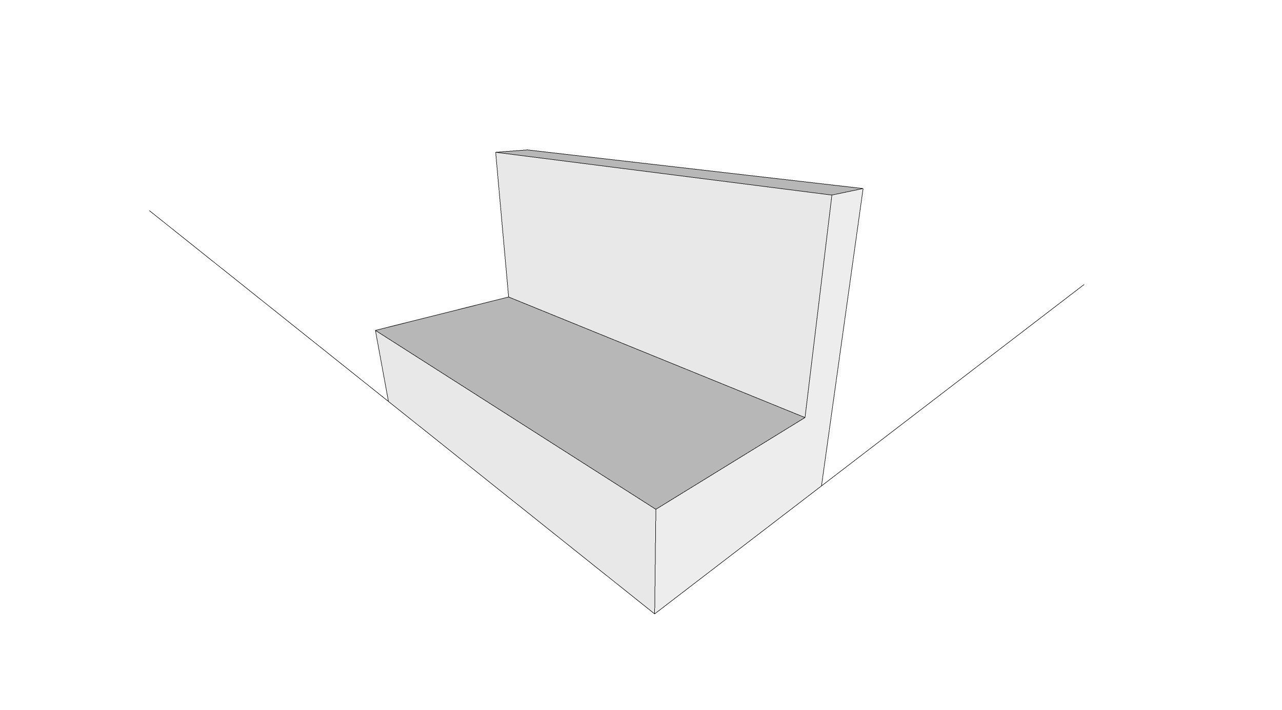 Lego bricks set 1 3D model_35