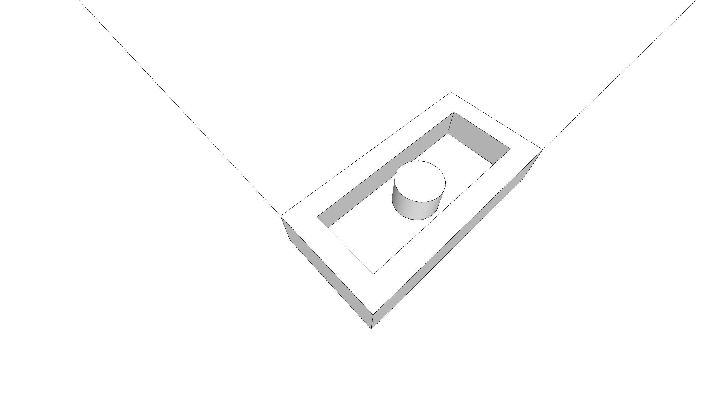 Lego bricks set 1 3D model_27