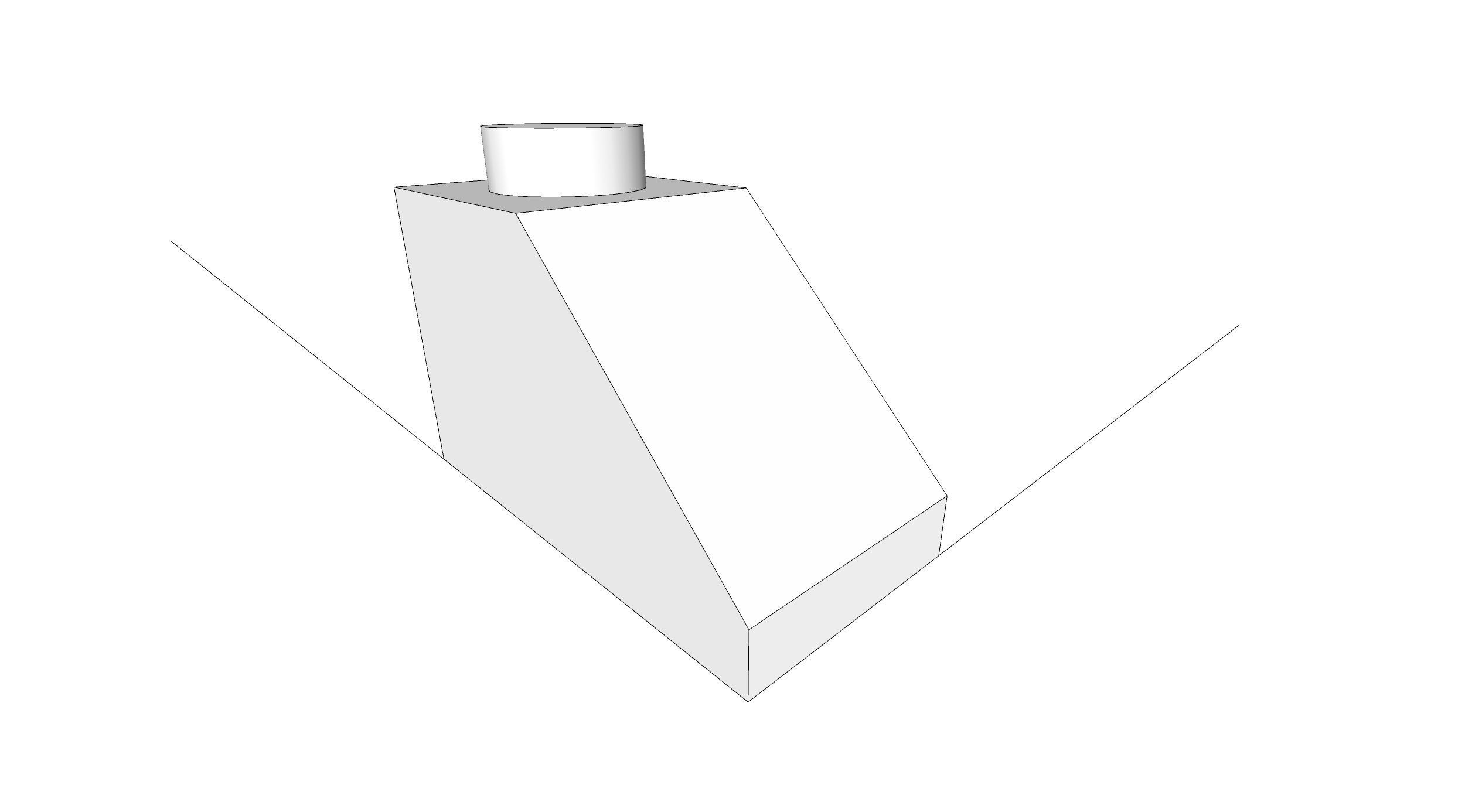 Lego bricks set 1 3D model_41