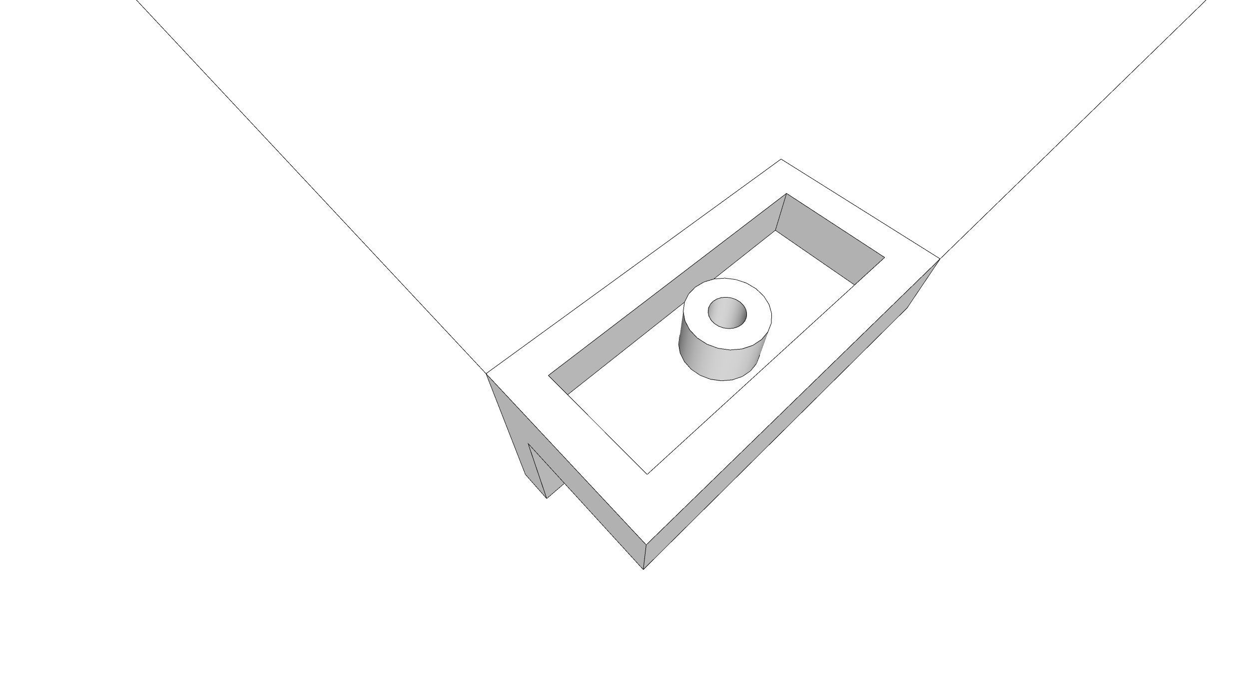 Lego bricks set 1 3D model_36