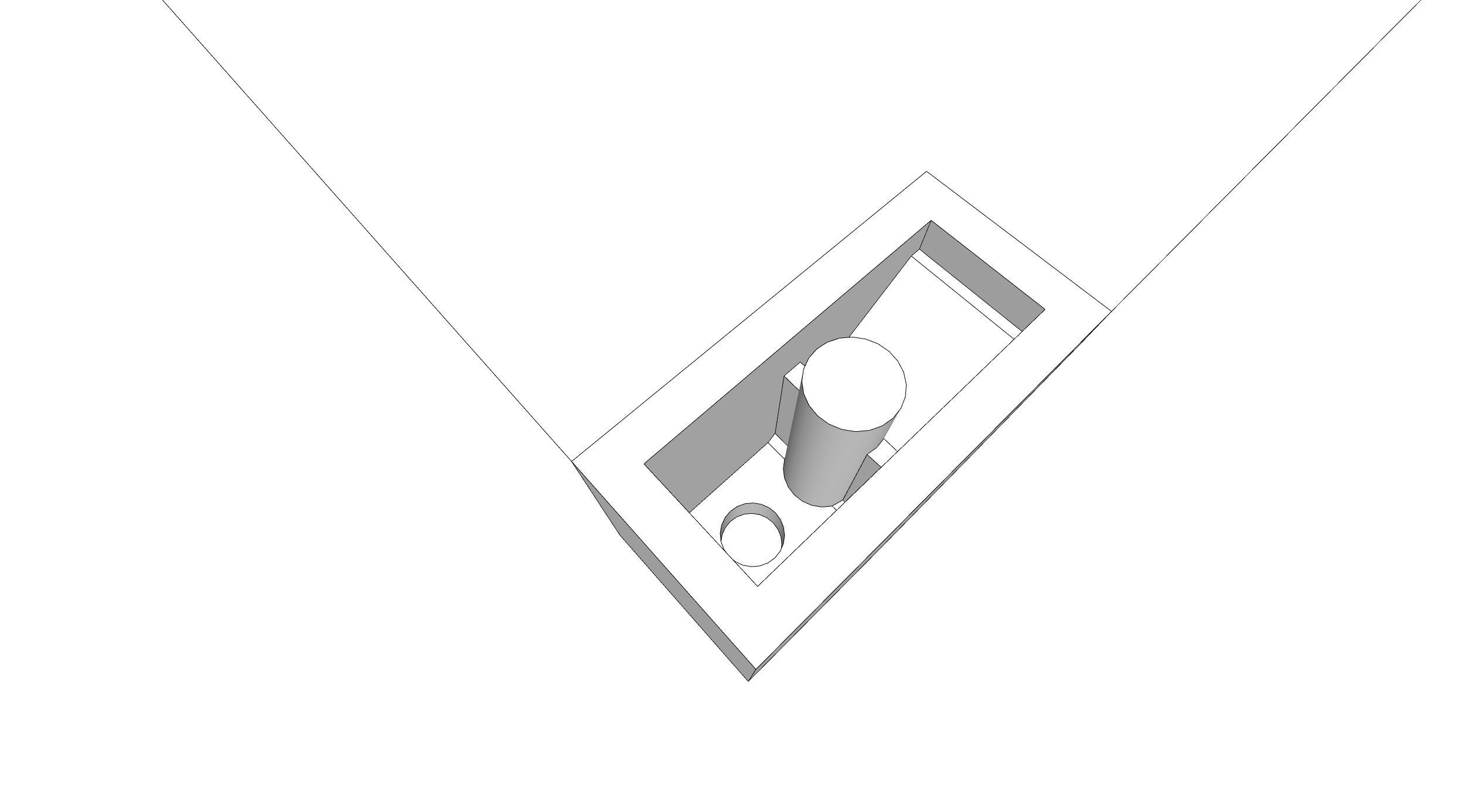 Lego bricks set 1 3D model_42