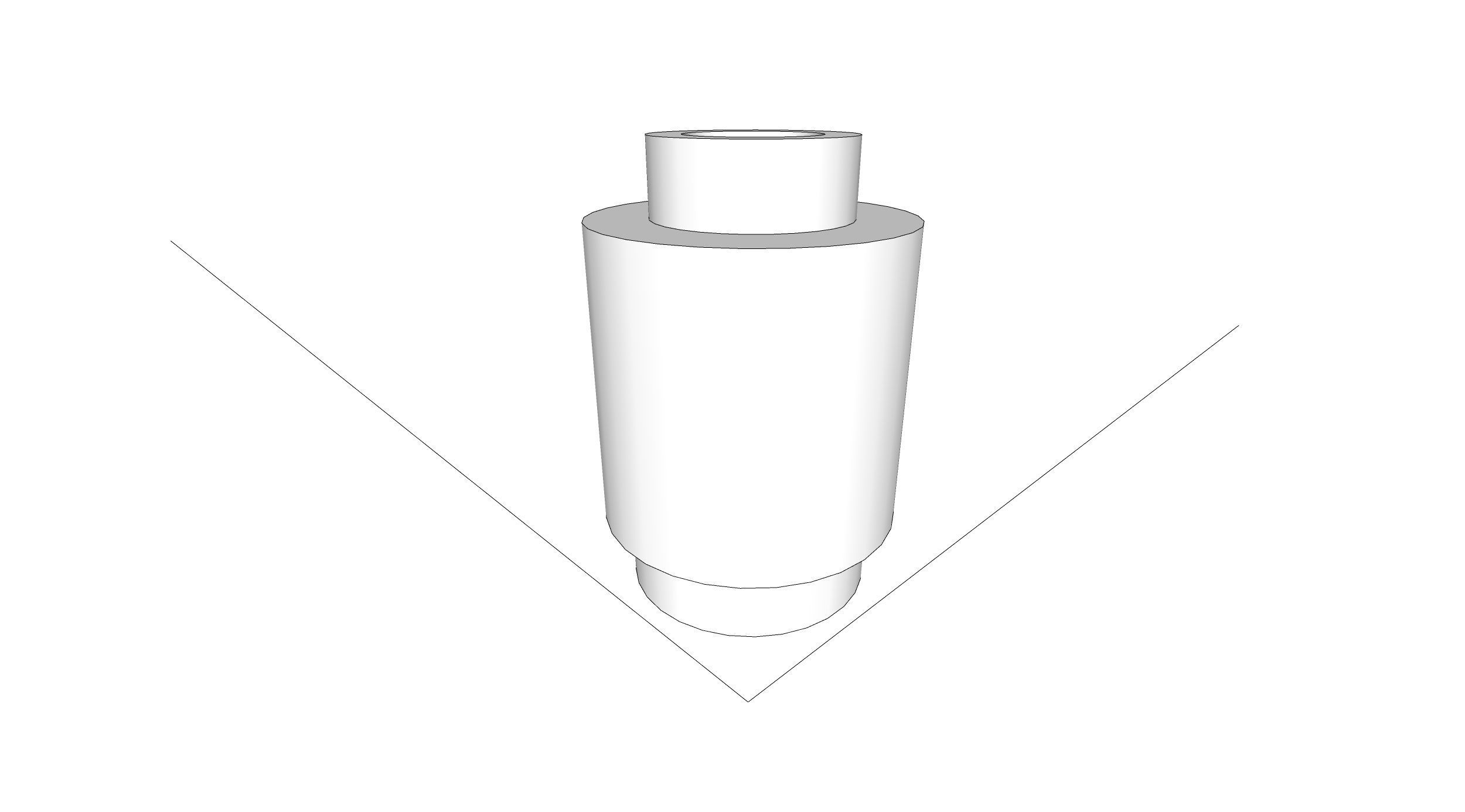 Lego bricks set 1 3D model_23