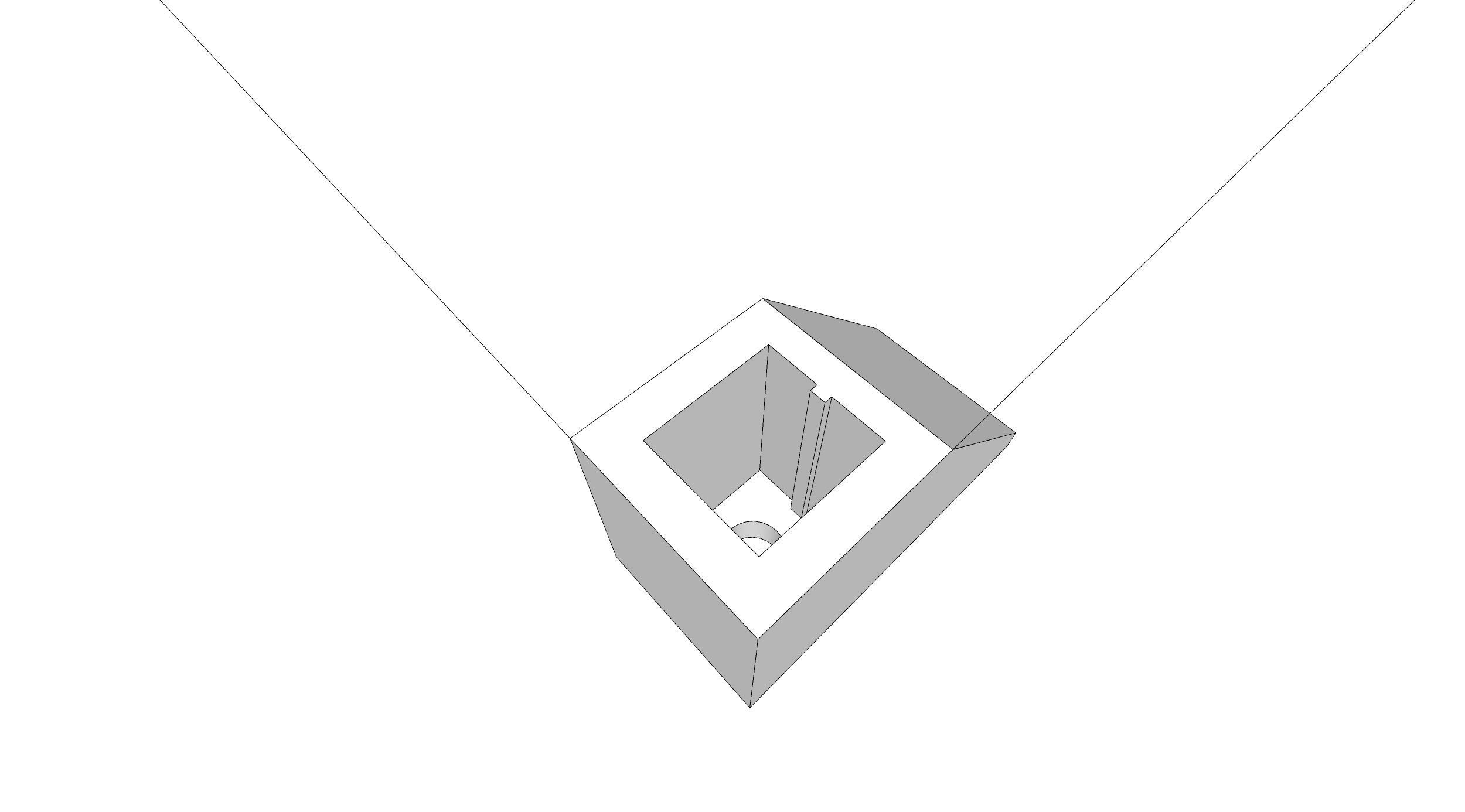 Lego bricks set 1 3D model_39