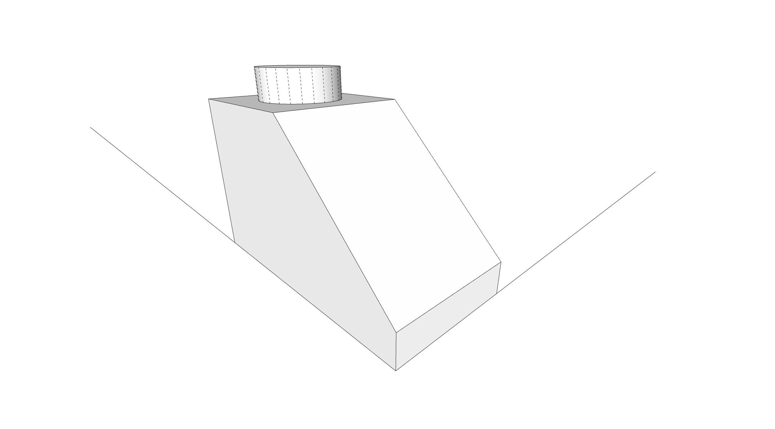 Lego bricks set 1 3D model_40