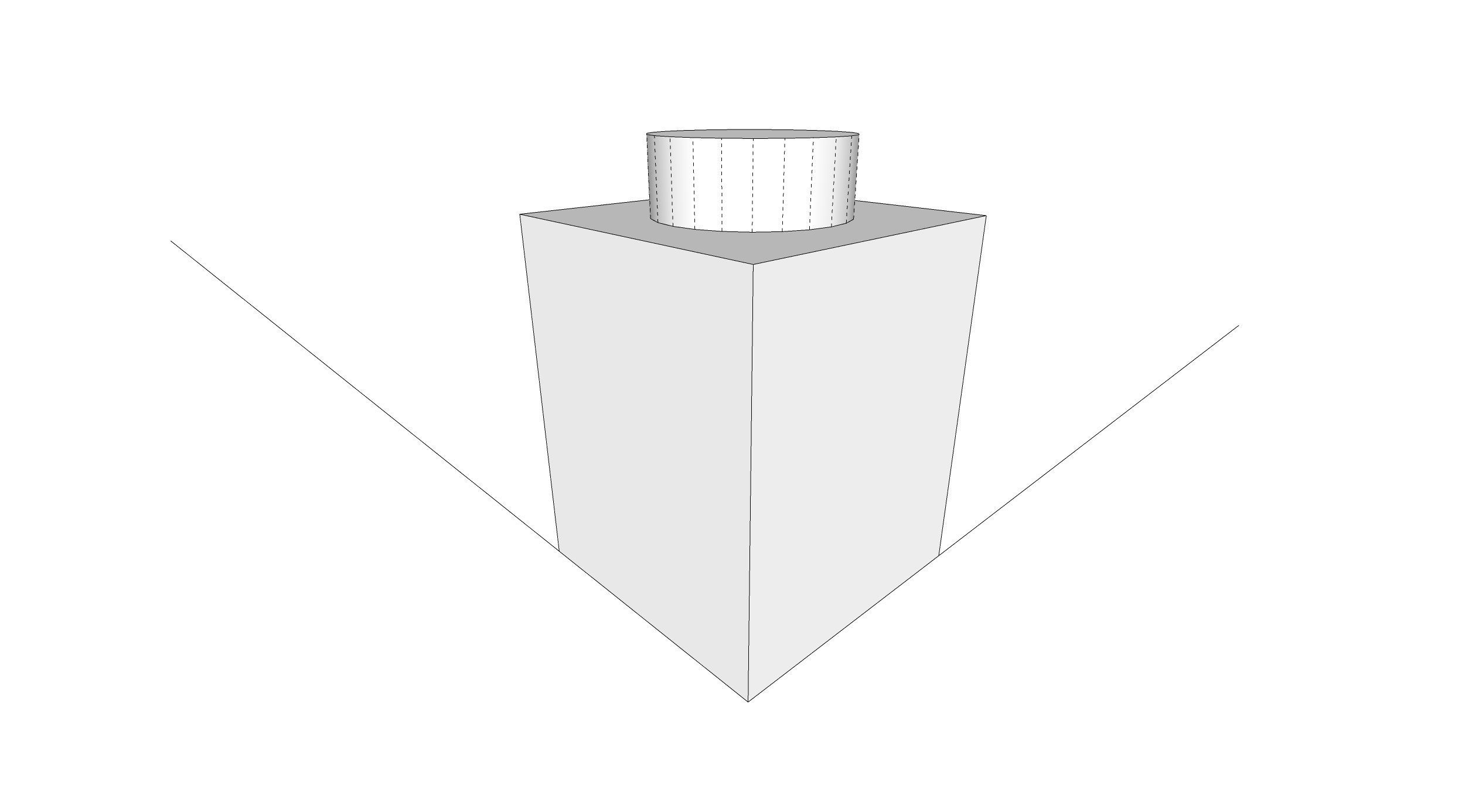 Lego bricks set 1 3D model_12