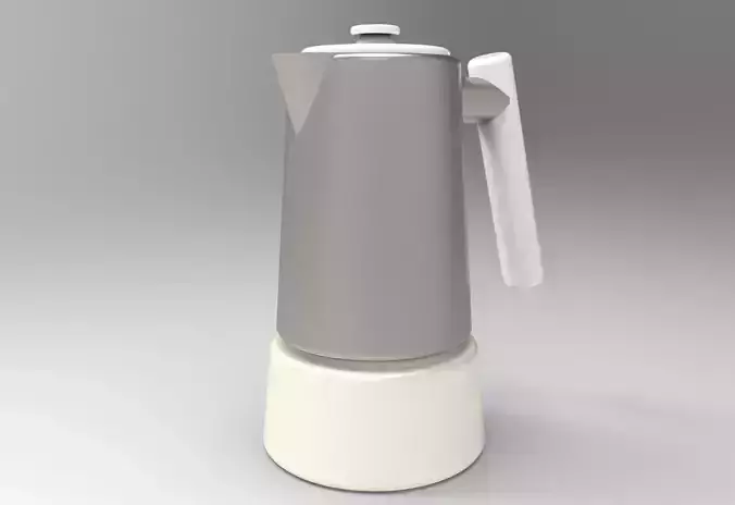 Coffe Maker