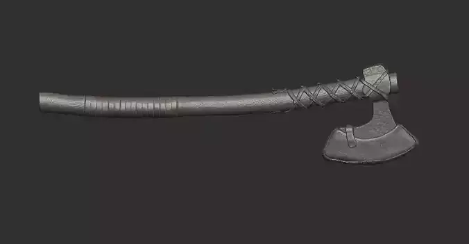 Viking AXE