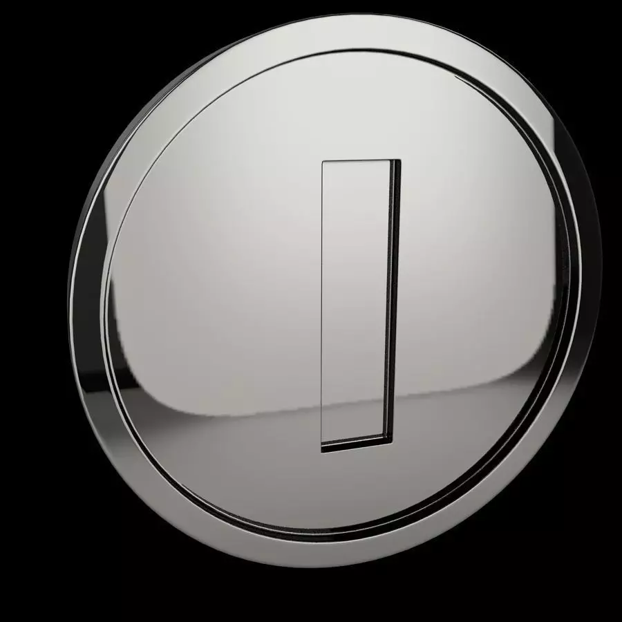 Mario Coin Rendered Mario Coin 3D model | CGTrader