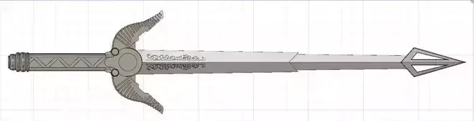 Quasar Saber - Power Rangers