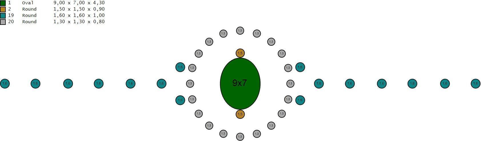 Ring R 0058 3D print model_7