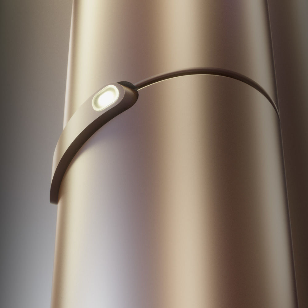 iQOS 3 collection vaporizers and vape mods 3D model_8