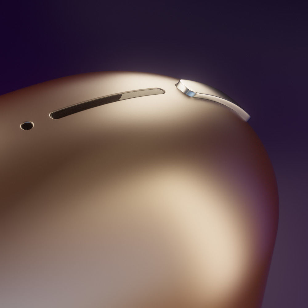 iQOS 3 collection vaporizers and vape mods 3D model_4