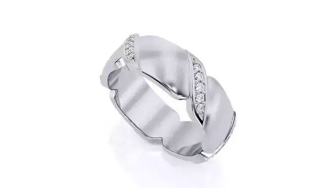 Ring Band R 0047