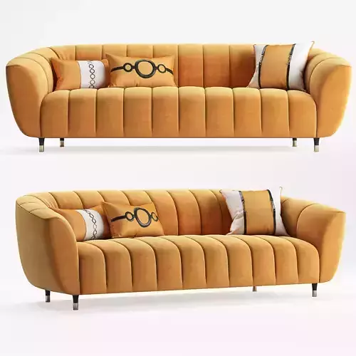 Sofa Spectra 3 Seater