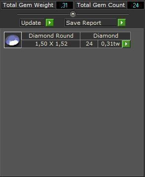 Ring Band R 0046 3D print model_6