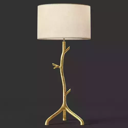 Porta Romana Twig Lamp