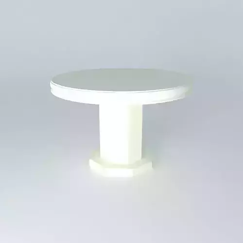 Table round