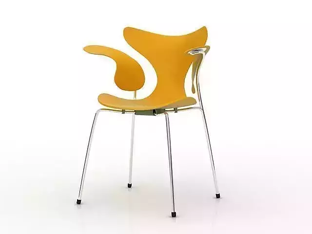 Chair designed
