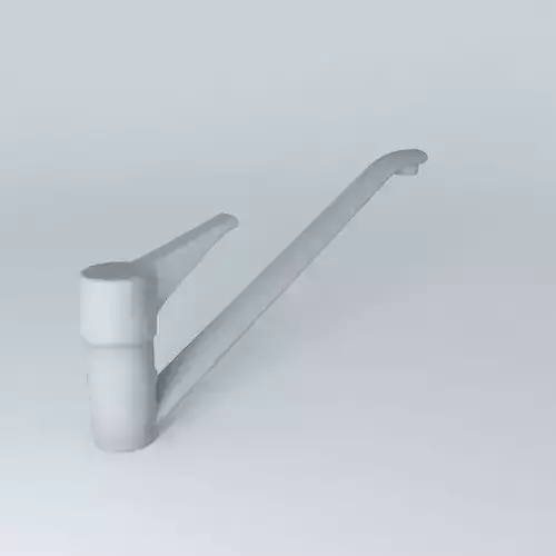 MMIX kitchen faucet