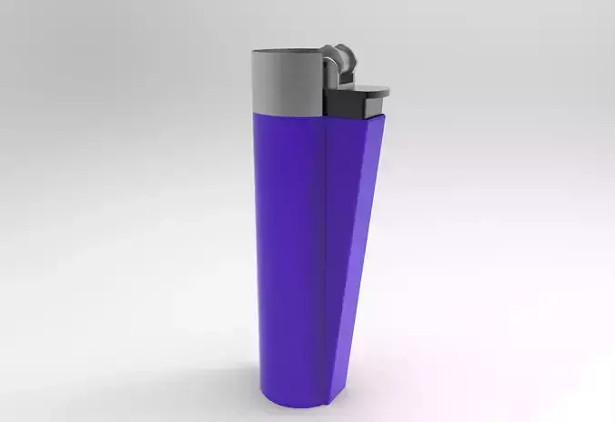 Lighter Clipper