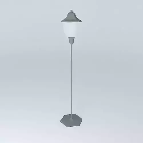 streetlight outdoor lamp