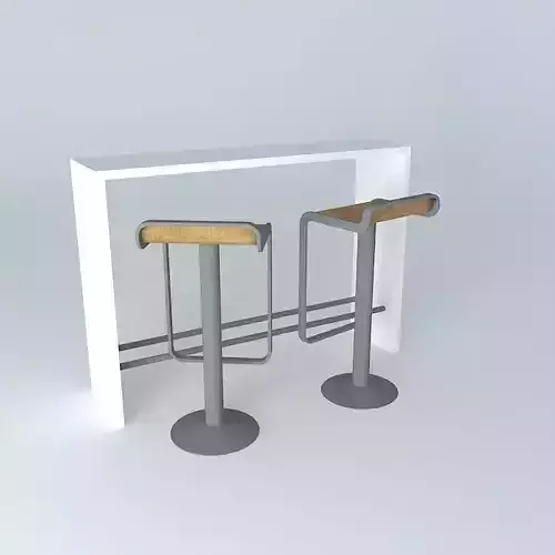 bar chair