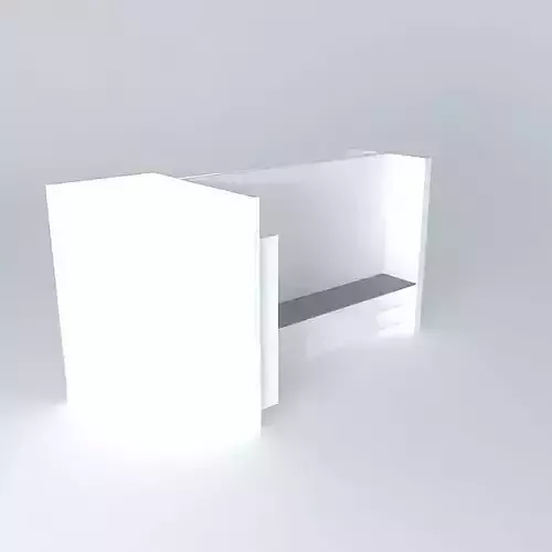 Bathroom Mirolyubovo